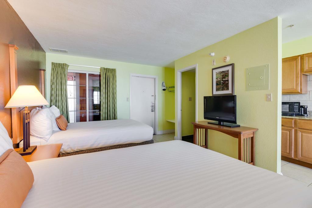 Pierview Hotel And Suites Fort Myers Beach Pokój zdjęcie